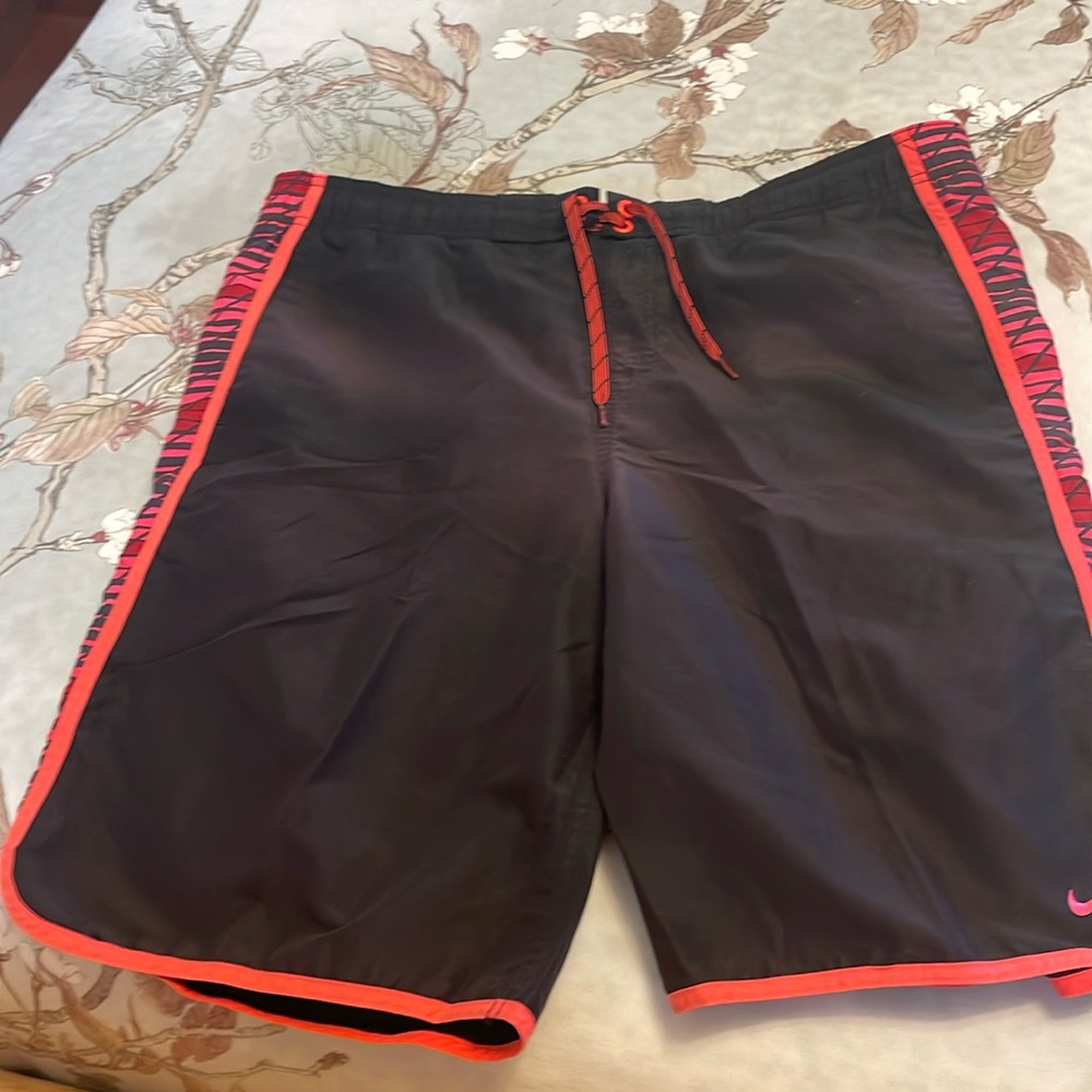 Nike Swim Trunks